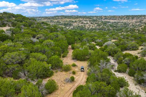 13812 High Lonesome Road Del Rio TX 78840