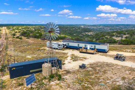 13812 High Lonesome Road Del Rio TX 78840