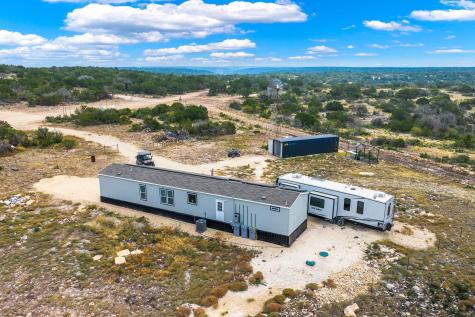13812 High Lonesome Road Del Rio TX 78840