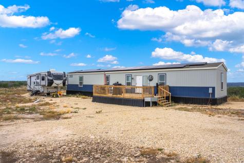 13812 High Lonesome Road Del Rio TX 78840