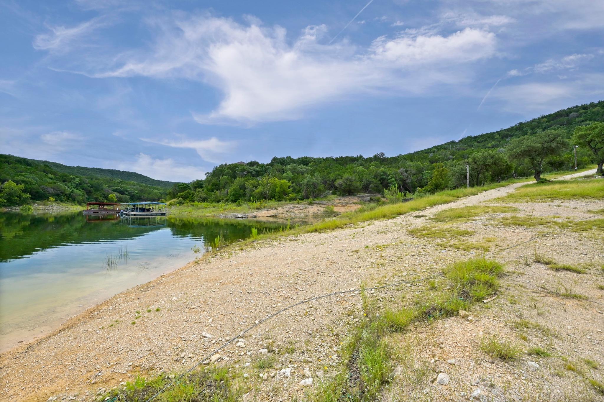 9006 Lime Creek Road Volente TX 78641