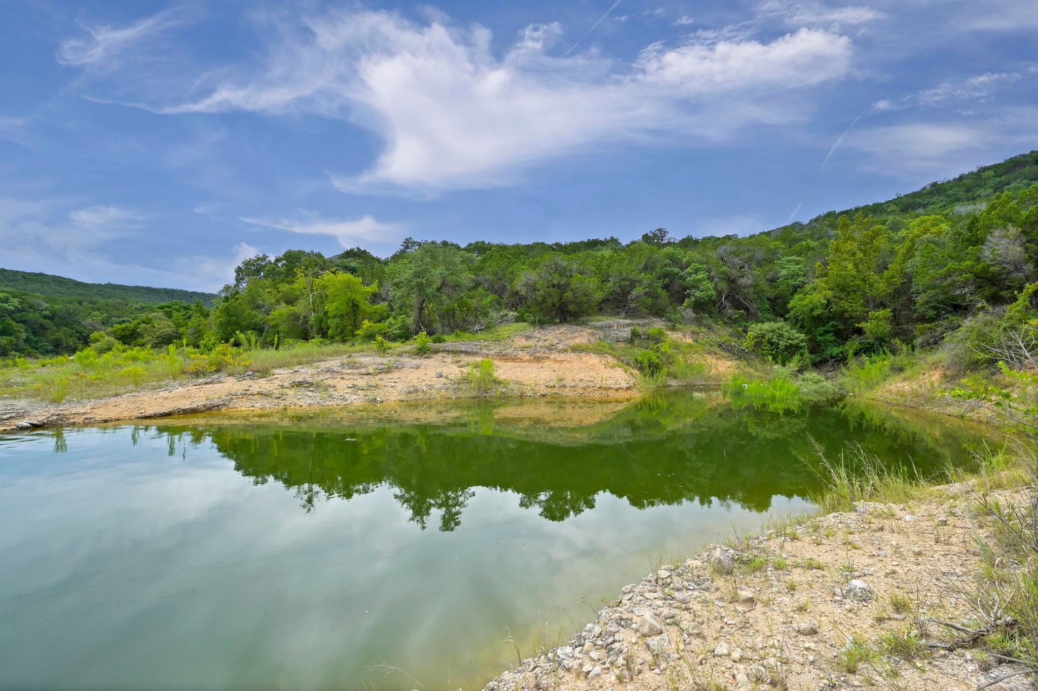 9006 Lime Creek Road Volente TX 78641