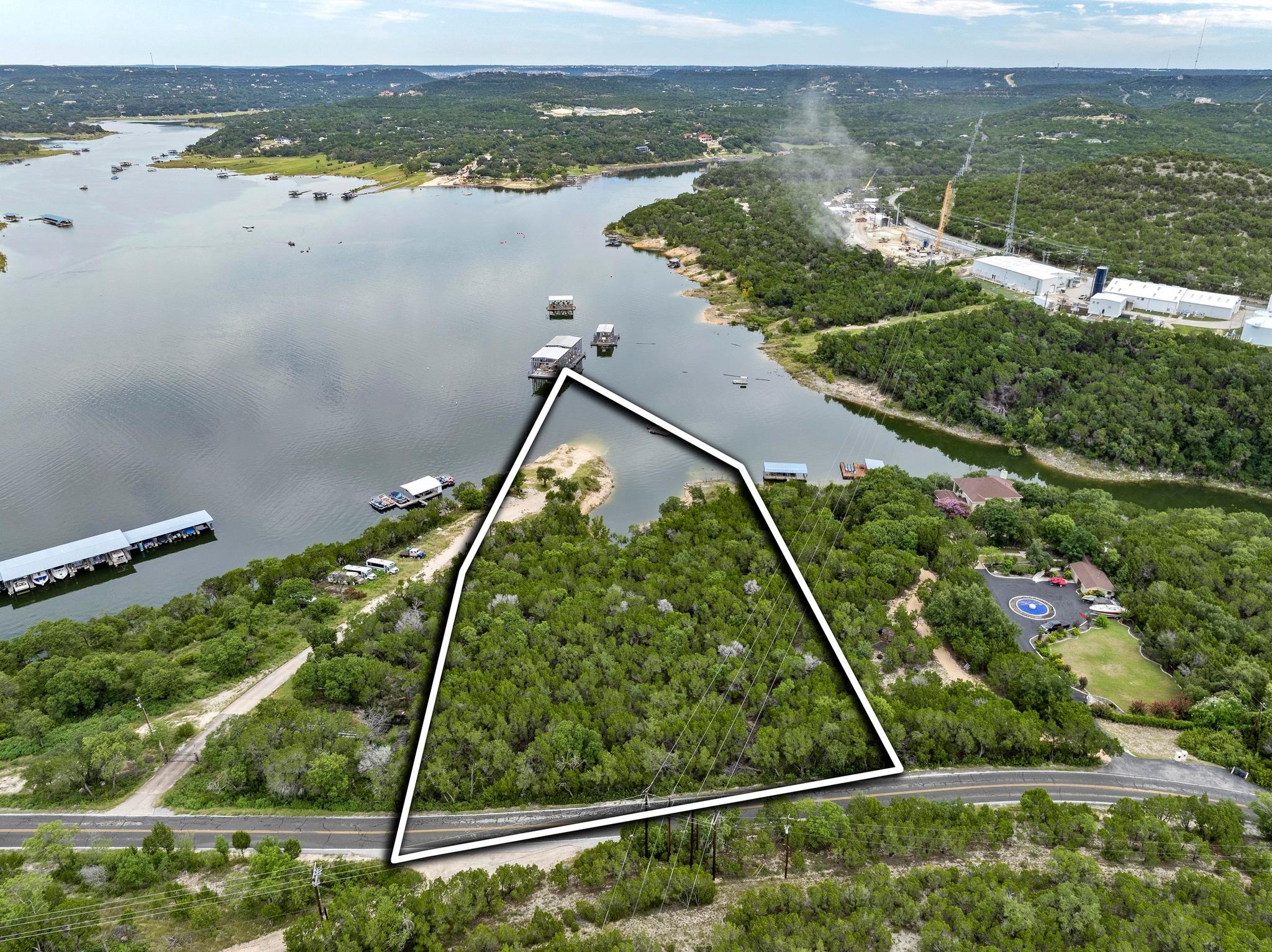 9006 Lime Creek Road Volente TX 78641