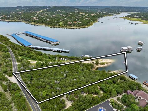 9006 Lime Creek Road Volente TX 78641