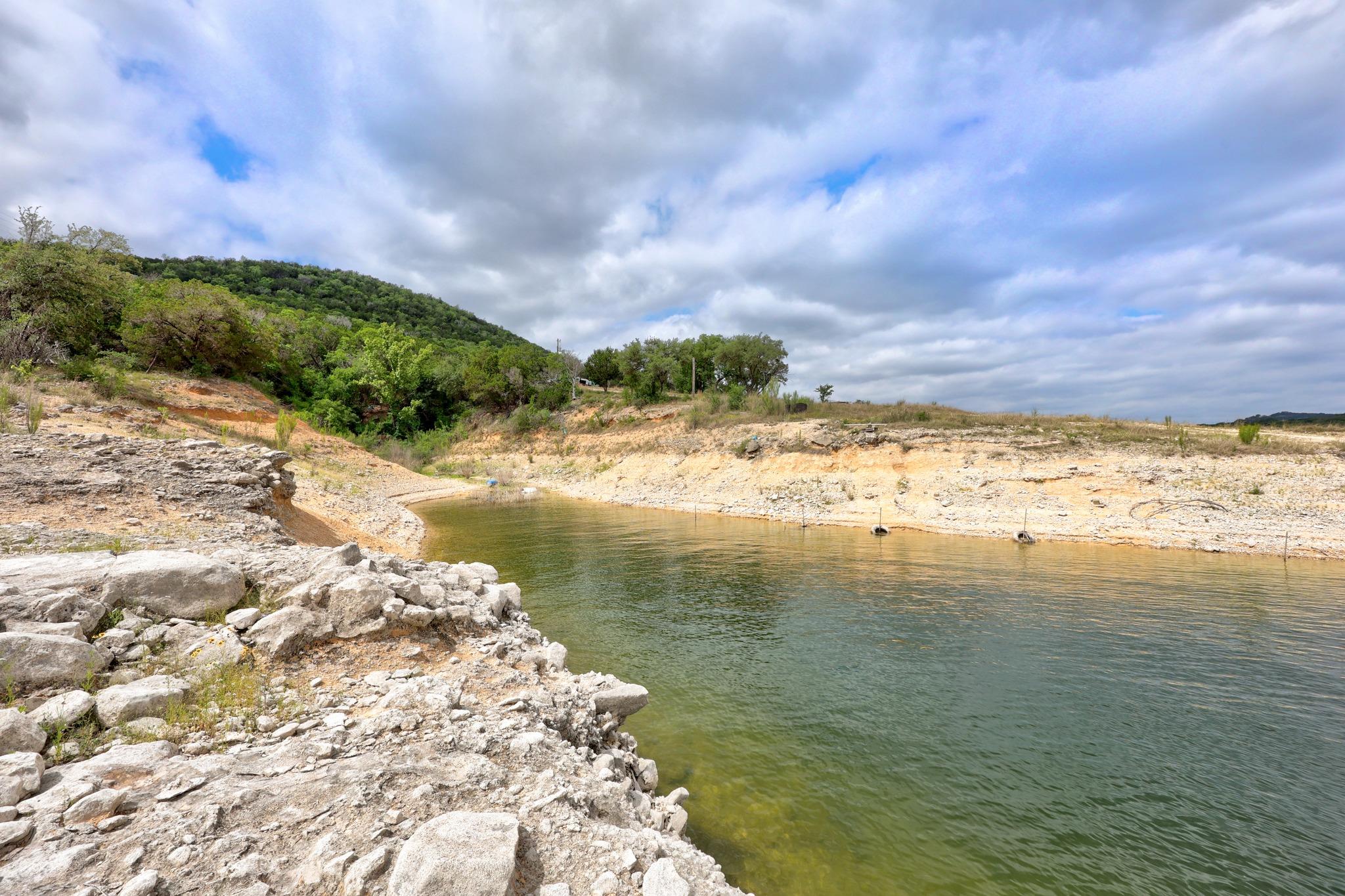 9006 Lime Creek Road Volente TX 78641