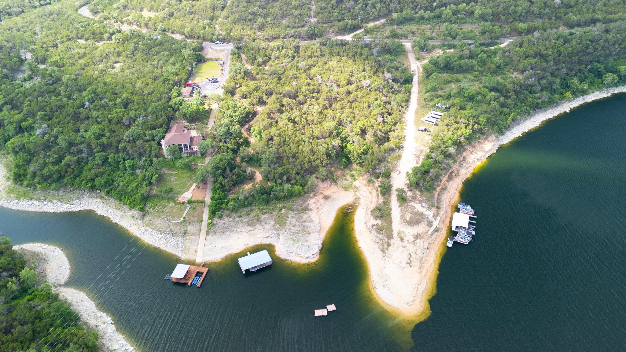 9006 Lime Creek Road Volente TX 78641