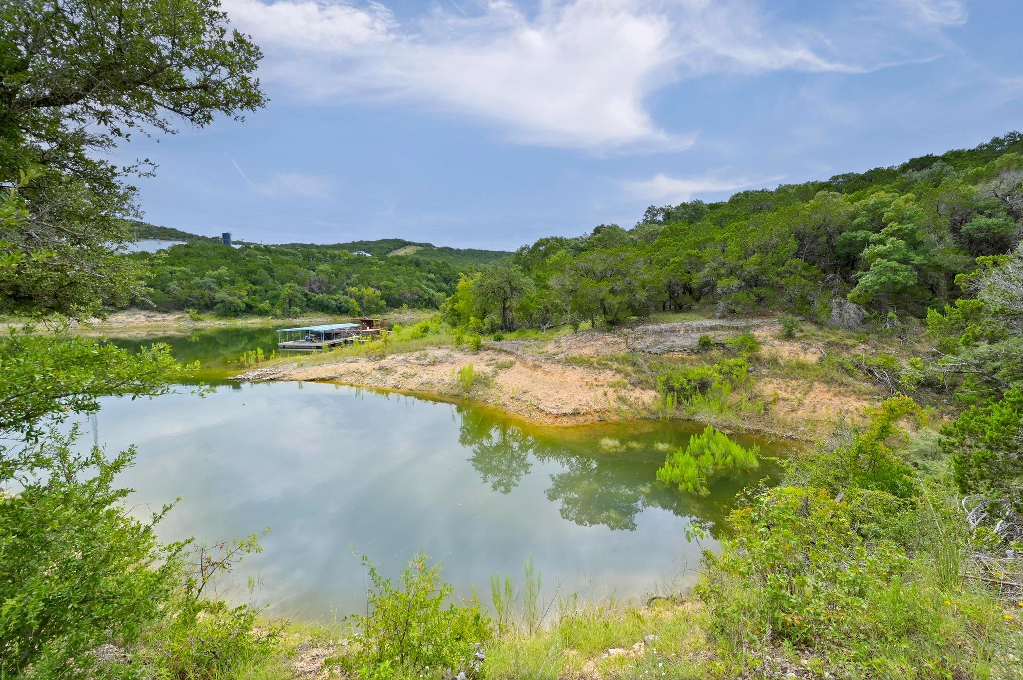 9006 Lime Creek Road Volente TX 78641