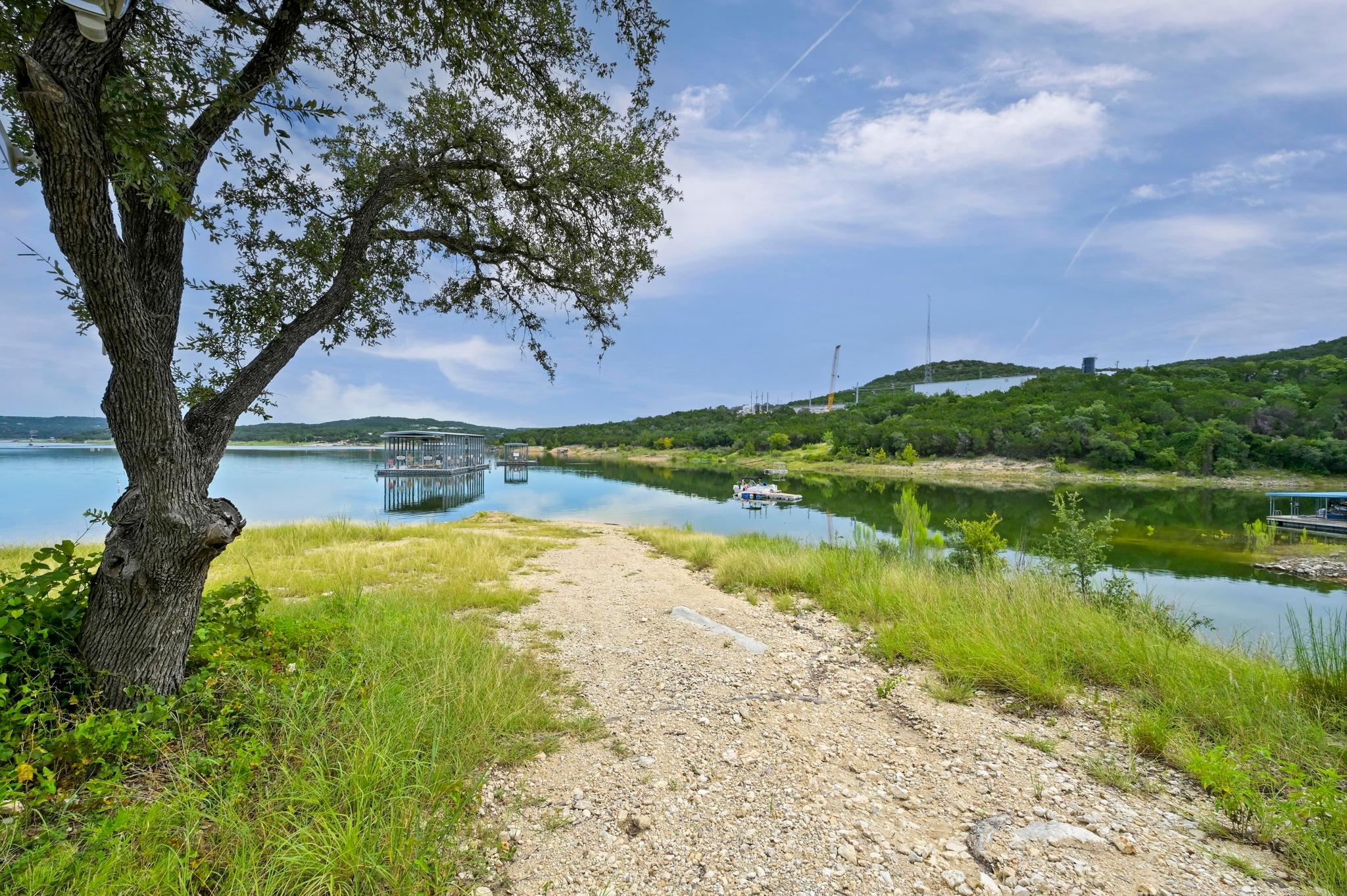 9006 Lime Creek Road Volente TX 78641