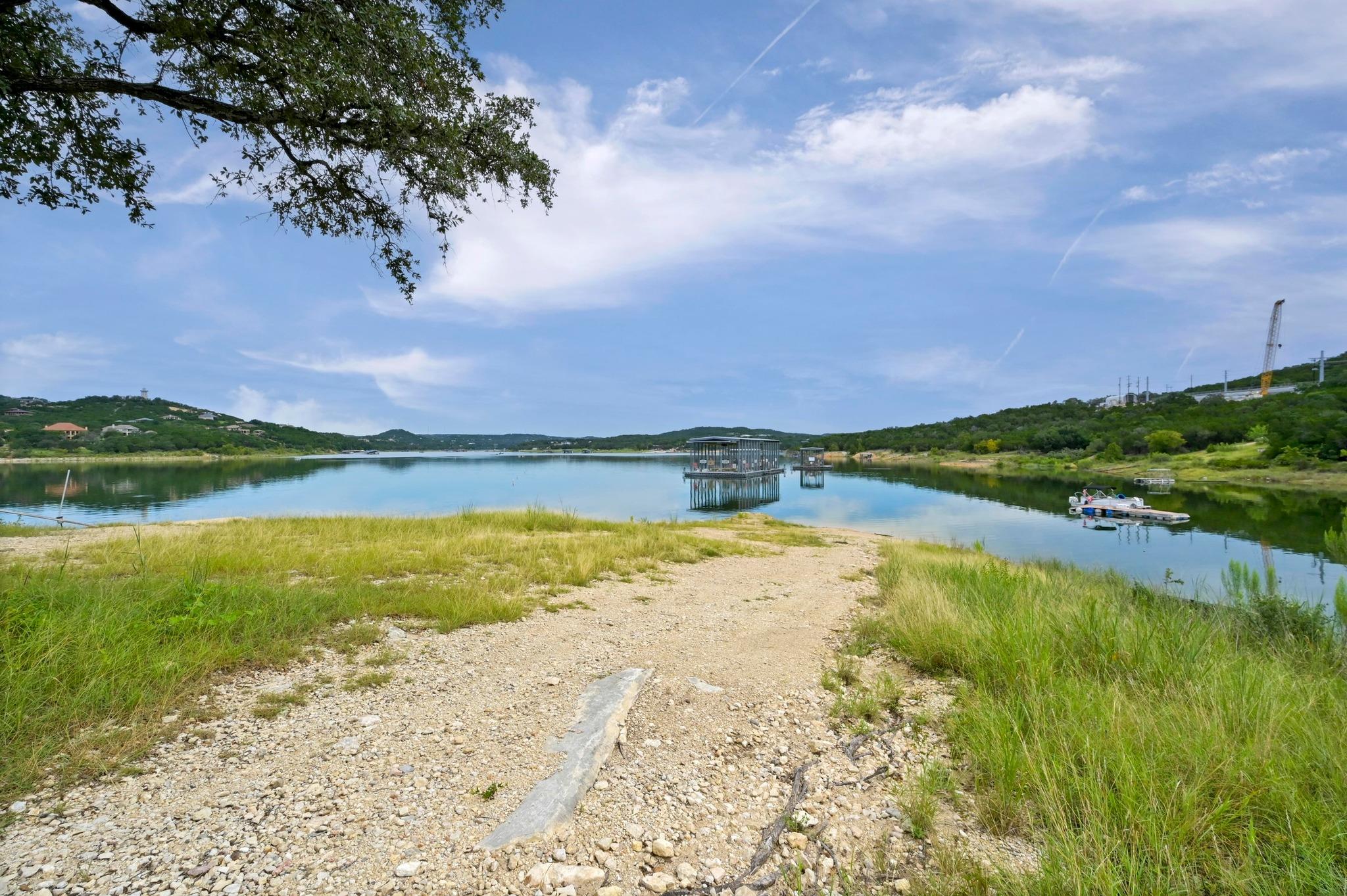 9006 Lime Creek Road Volente TX 78641