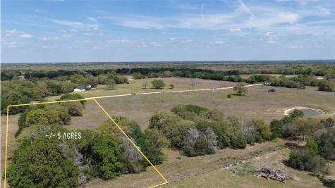 Tbd Legacy Road (5 Acres) Caldwell TX 77836