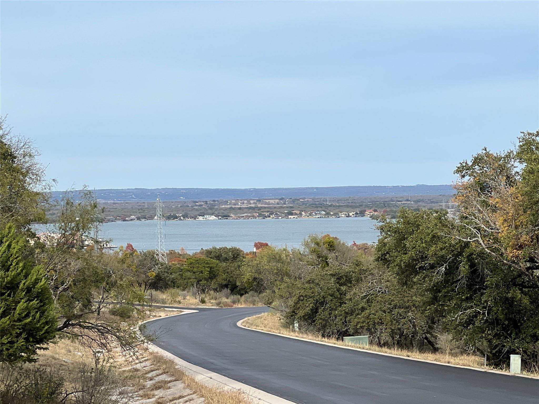 Lot 4143 Out Yonder/clayton Nolen Horseshoe Bay TX 78657