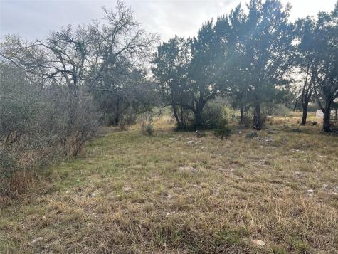 Lot 4143 Out Yonder/clayton Nolen Horseshoe Bay TX 78657