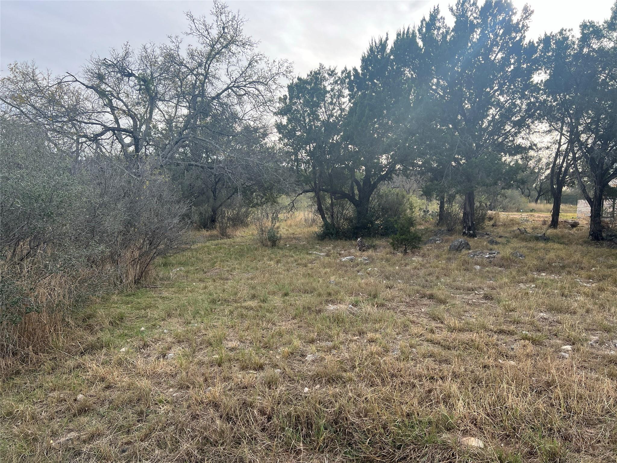 Lot 4143 Out Yonder/clayton Nolen Horseshoe Bay TX 78657