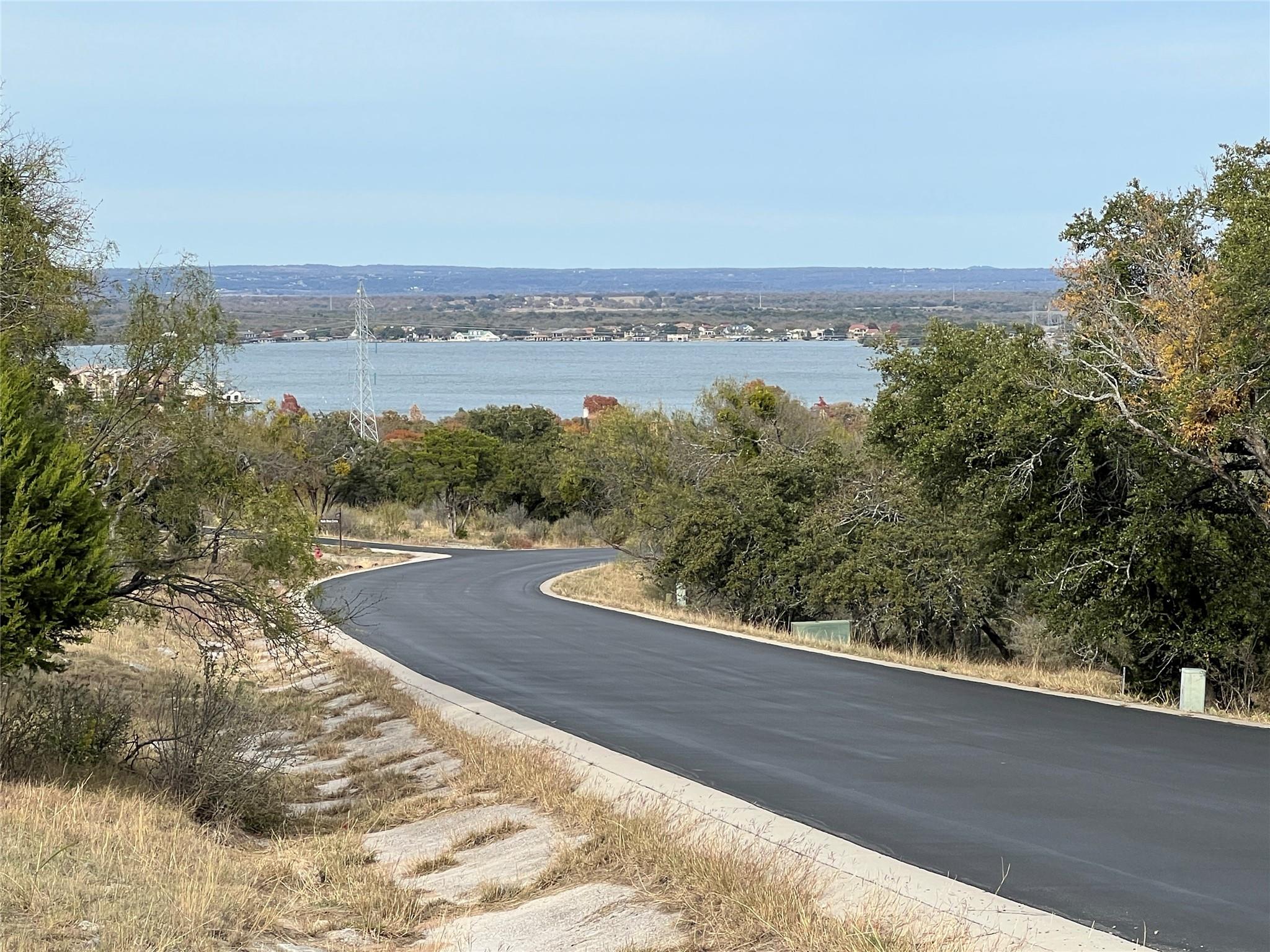 Lot 4143 Out Yonder/clayton Nolen Horseshoe Bay TX 78657