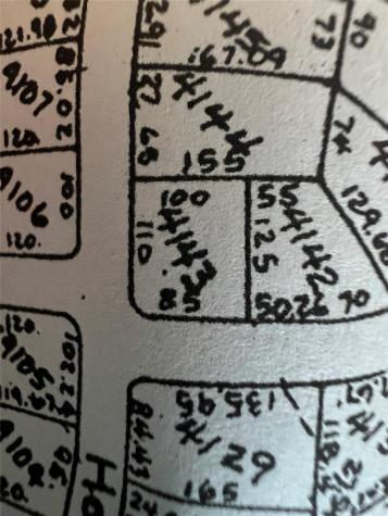 Lot 4143 Out Yonder/clayton Nolen Horseshoe Bay TX 78657