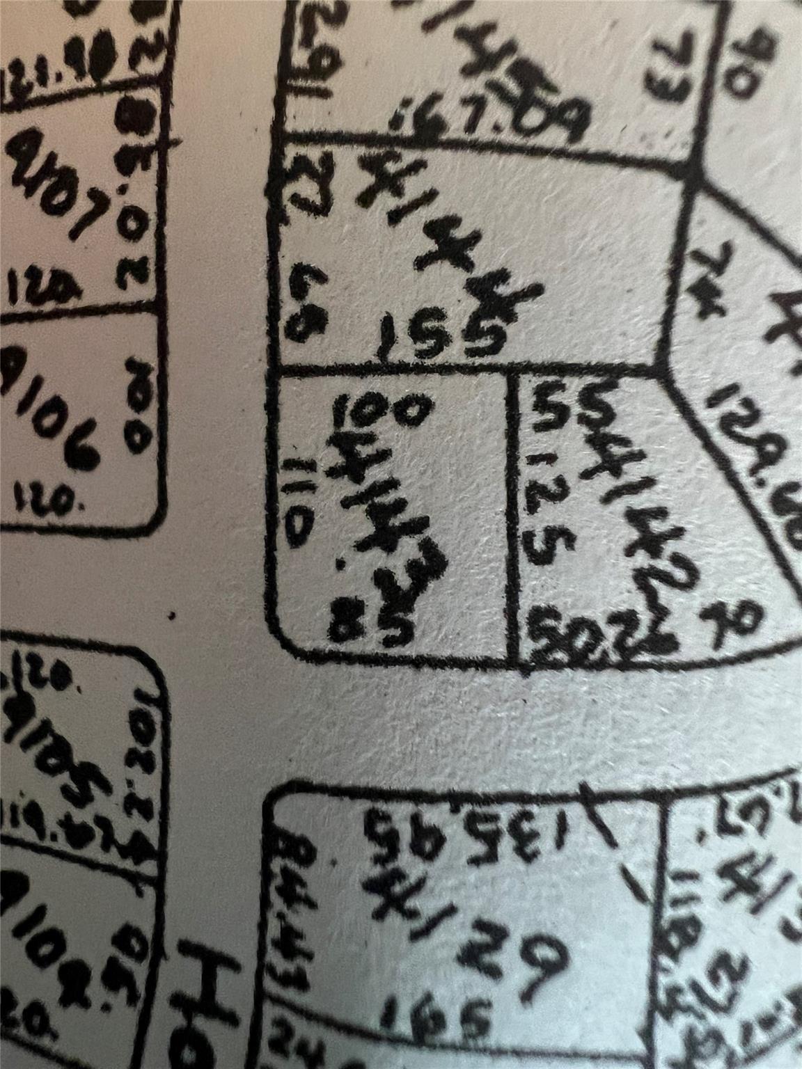 Lot 4143 Out Yonder/clayton Nolen Horseshoe Bay TX 78657
