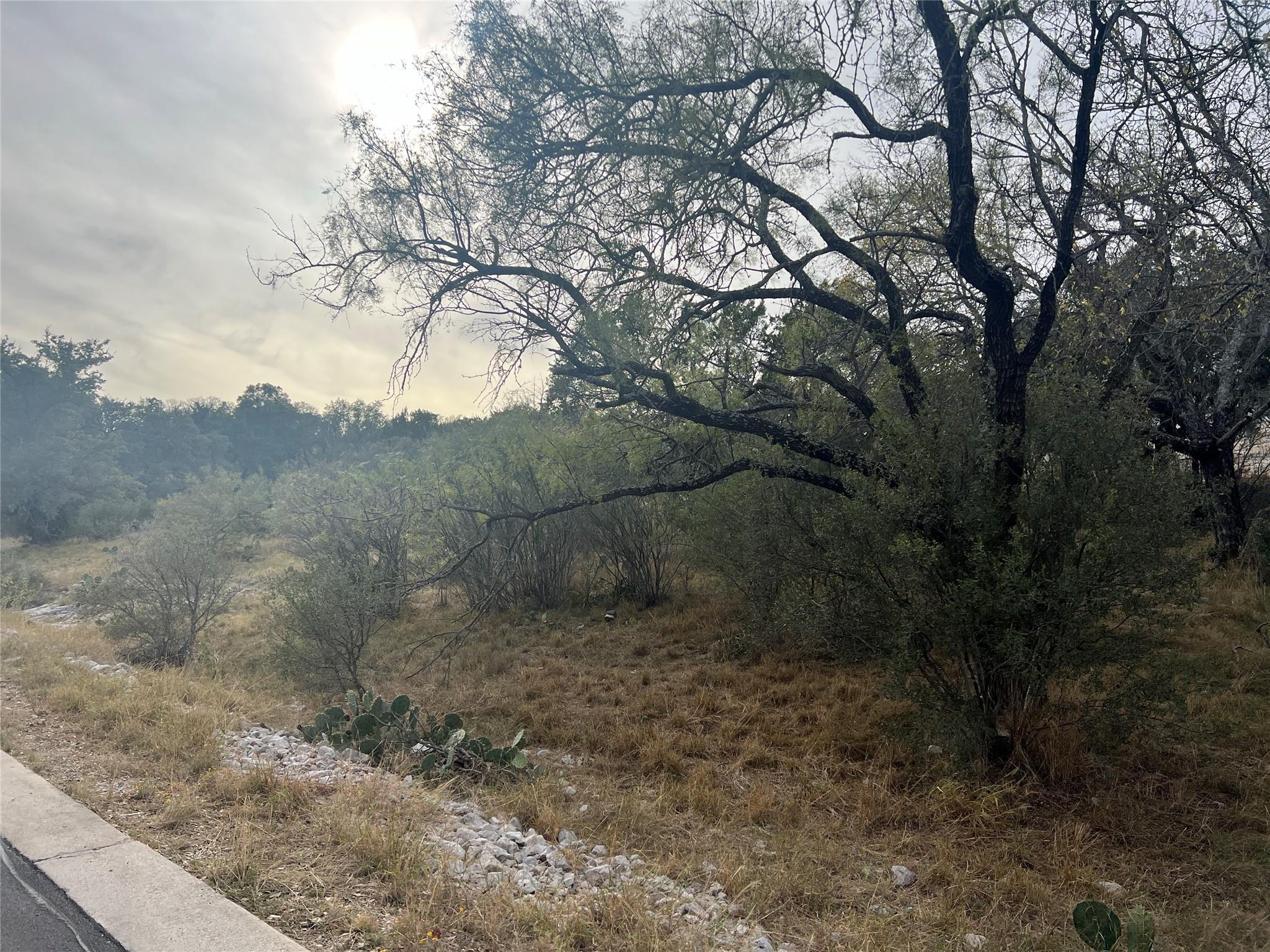 Lot 4143 Out Yonder/clayton Nolen Horseshoe Bay TX 78657