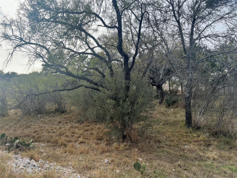 Lot 4143 Out Yonder/clayton Nolen Horseshoe Bay TX 78657