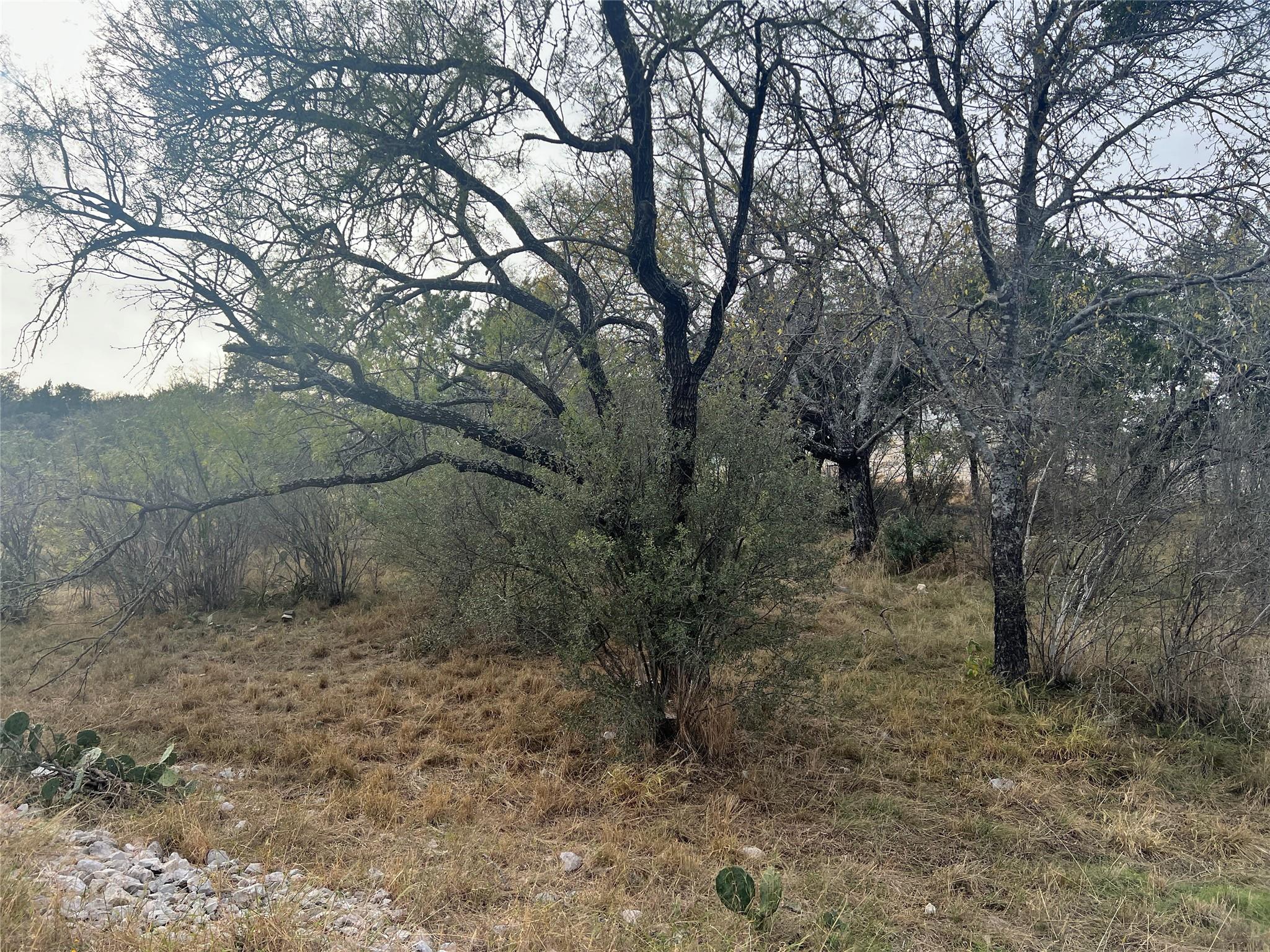 Lot 4143 Out Yonder/clayton Nolen Horseshoe Bay TX 78657