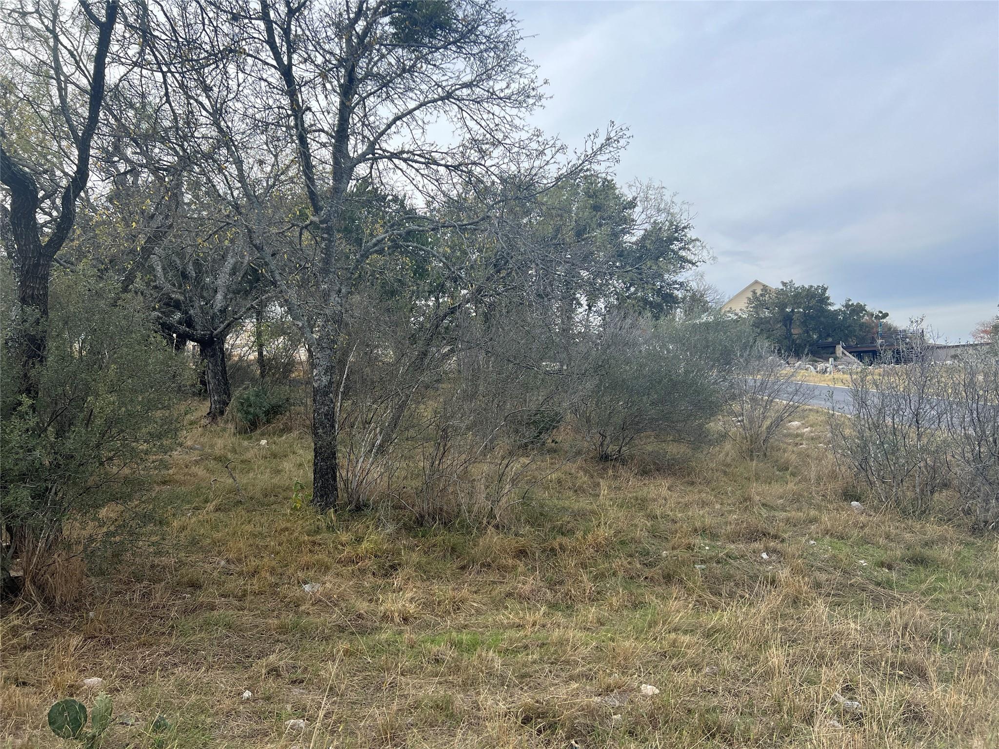 Lot 4143 Out Yonder/clayton Nolen Horseshoe Bay TX 78657