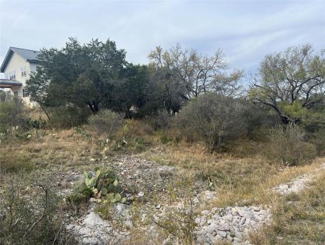 Lot 4143 Out Yonder/clayton Nolen Horseshoe Bay TX 78657