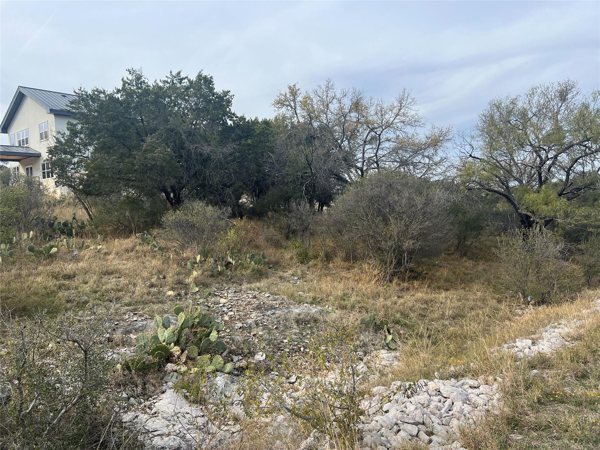Lot 4143 Out Yonder/clayton Nolen Horseshoe Bay TX 78657