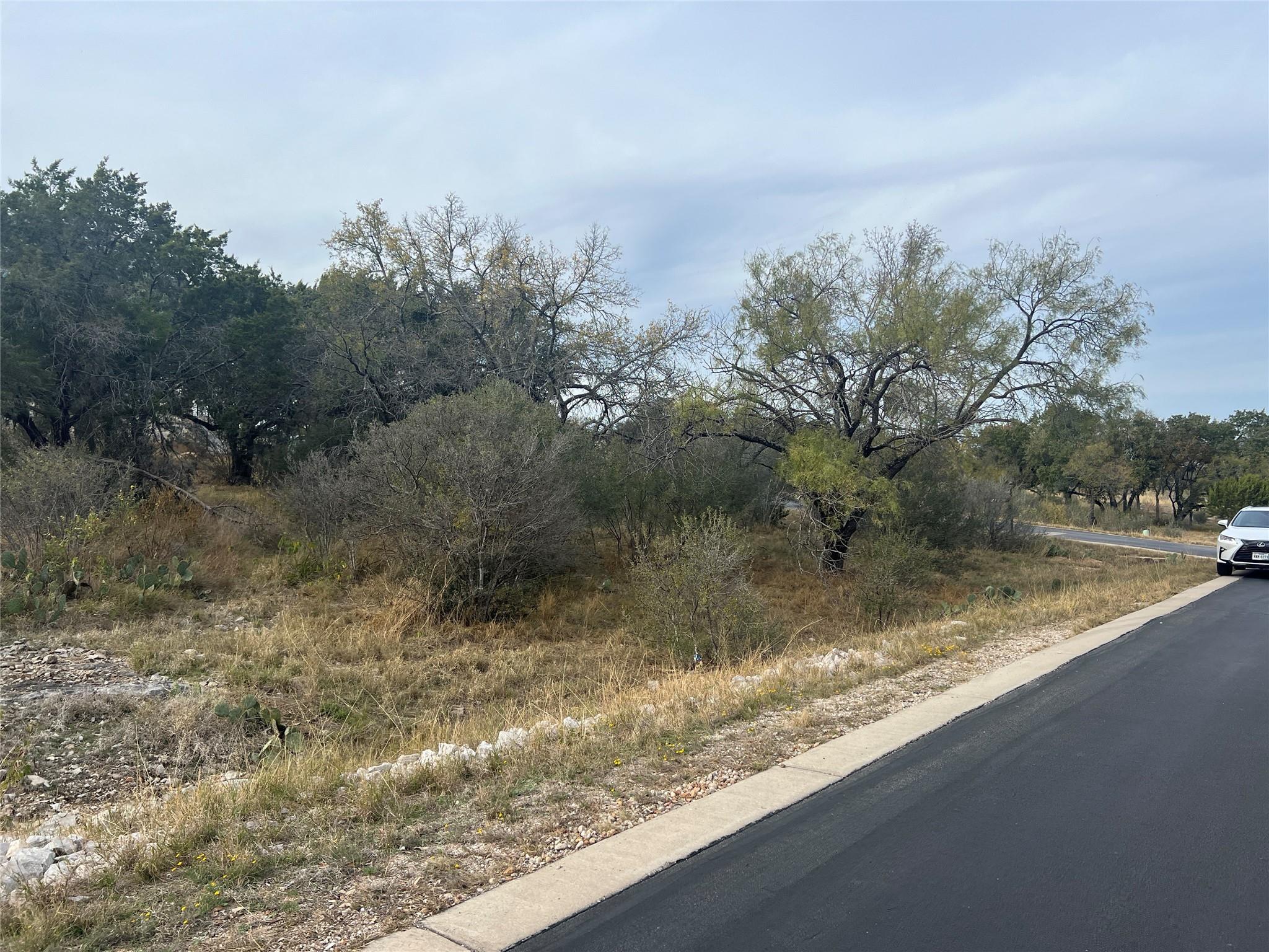 Lot 4143 Out Yonder/clayton Nolen Horseshoe Bay TX 78657