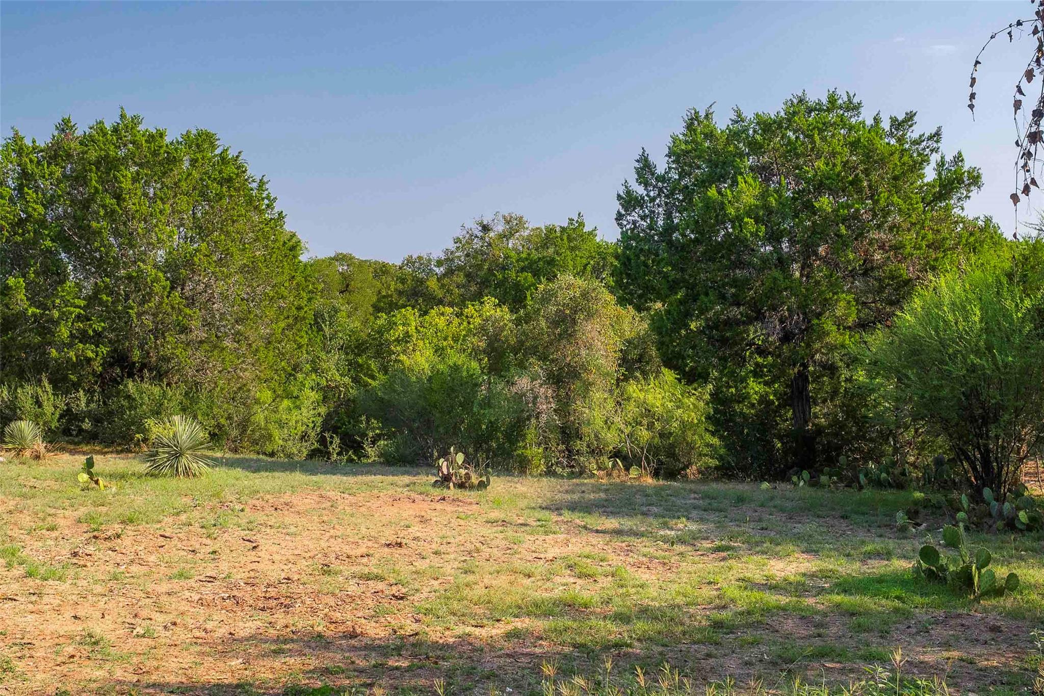 Lot 64 Wesley Ridge Drive Spicewood TX 78669