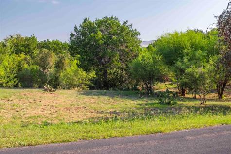 Lot 64 Wesley Ridge Drive Spicewood TX 78669
