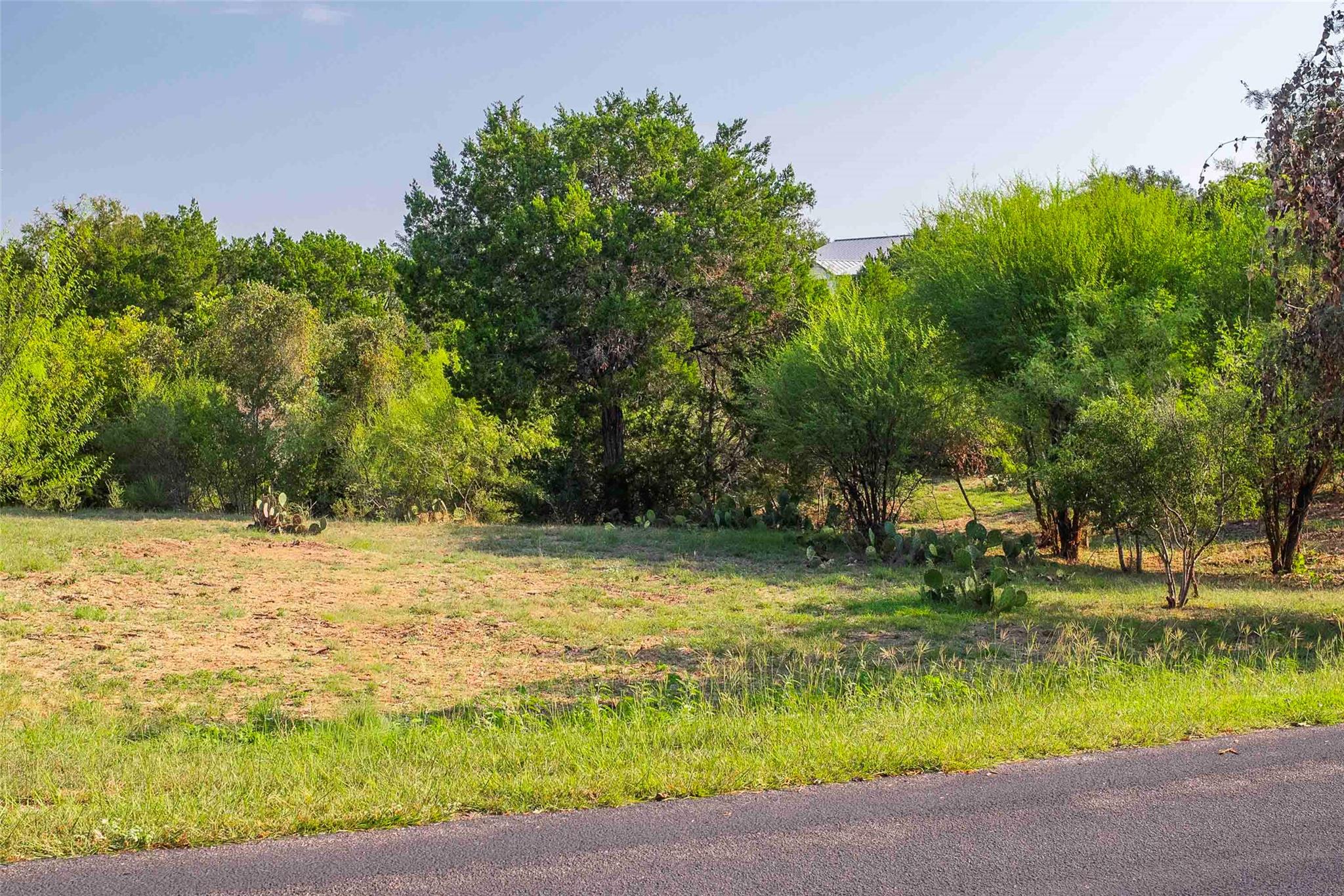Lot 64 Wesley Ridge Drive Spicewood TX 78669