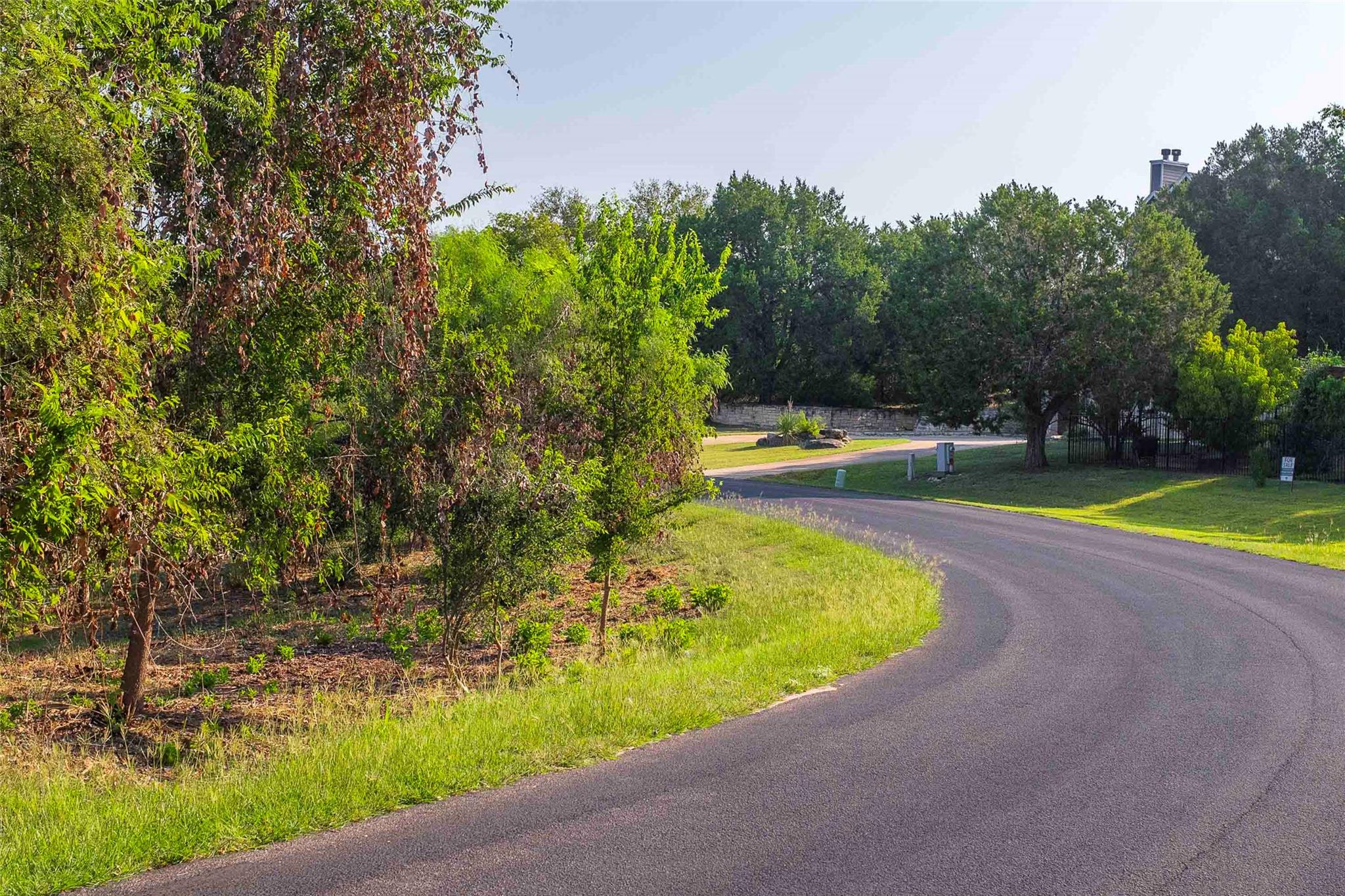Lot 64 Wesley Ridge Drive Spicewood TX 78669
