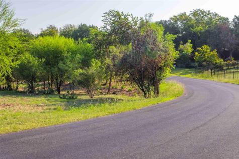 Lot 64 Wesley Ridge Drive Spicewood TX 78669
