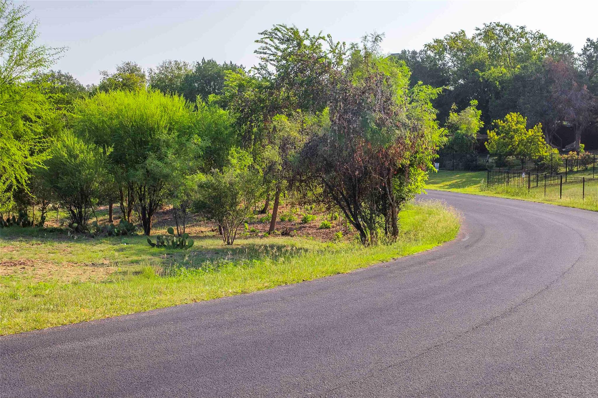 Lot 64 Wesley Ridge Drive Spicewood TX 78669