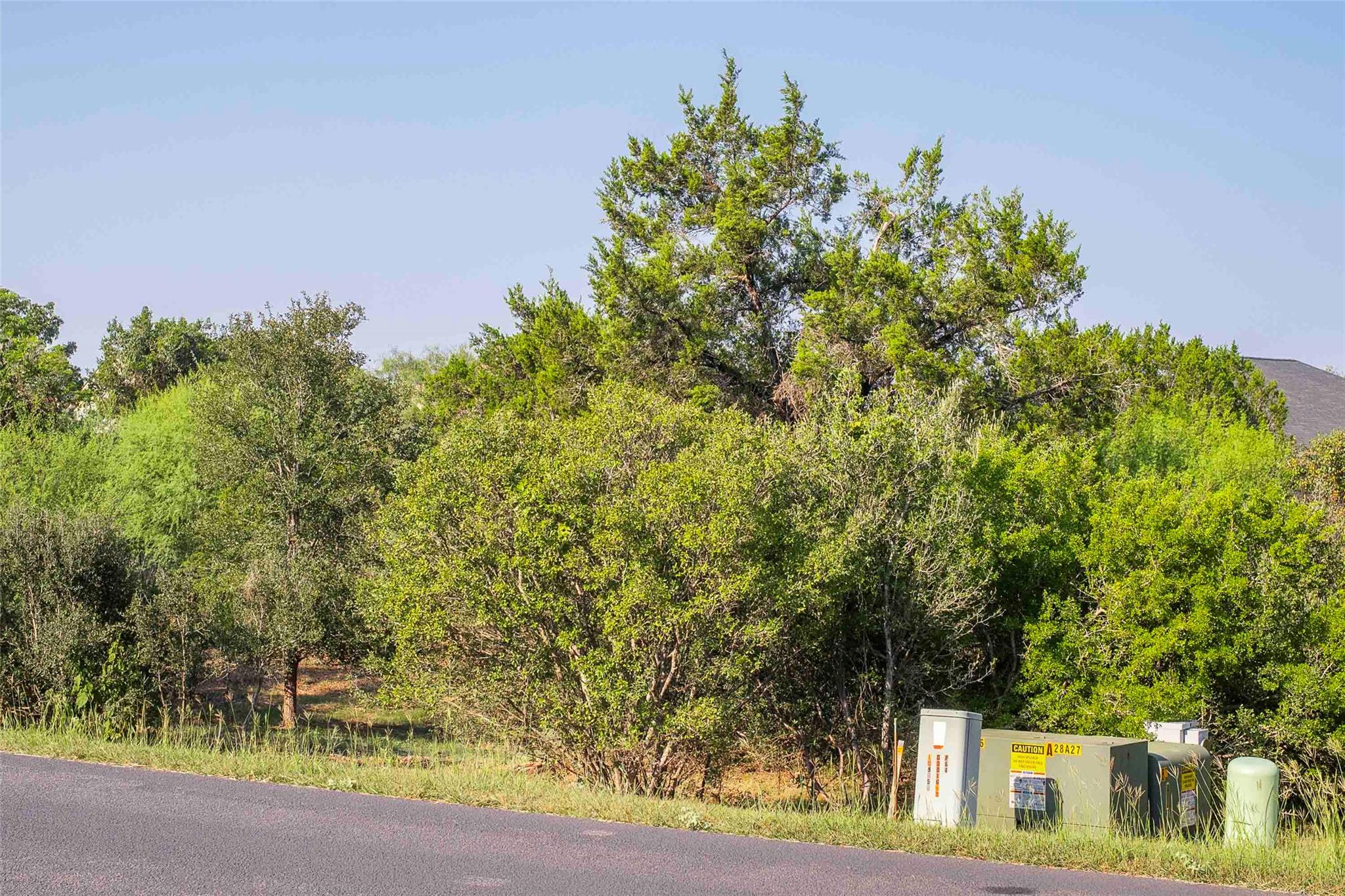 Lot 64 Wesley Ridge Drive Spicewood TX 78669