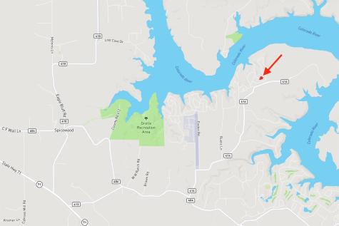 Lot 64 Wesley Ridge Drive Spicewood TX 78669