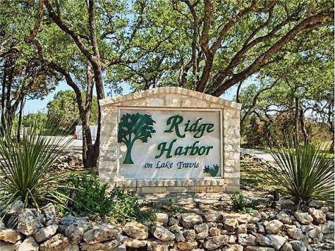 Lot 64 Wesley Ridge Drive Spicewood TX 78669