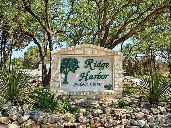 Lot 64 Wesley Ridge Drive Spicewood TX 78669