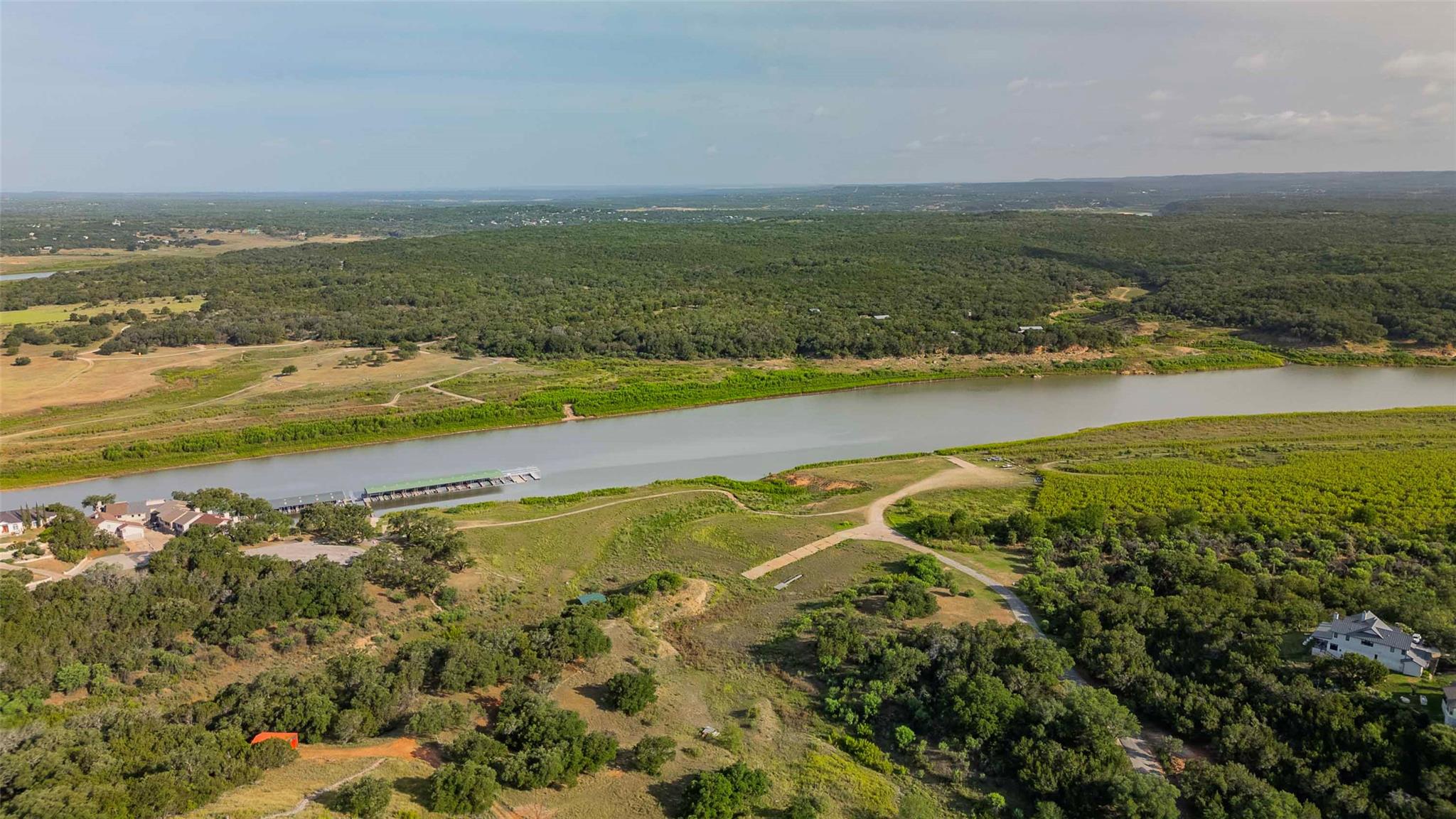 Lot 64 Wesley Ridge Drive Spicewood TX 78669