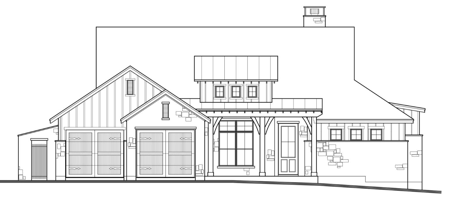 Lot 64 Wesley Ridge Drive Spicewood TX 78669