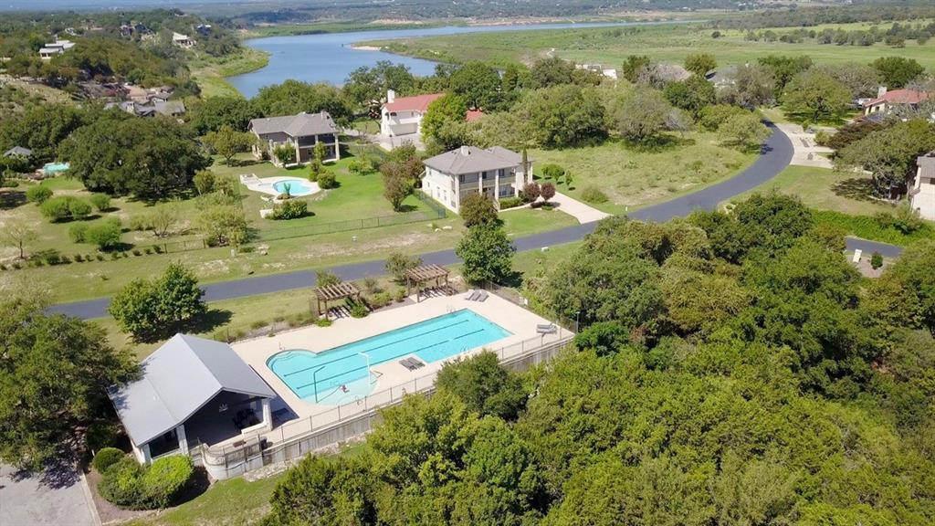 Lot 64 Wesley Ridge Drive Spicewood TX 78669