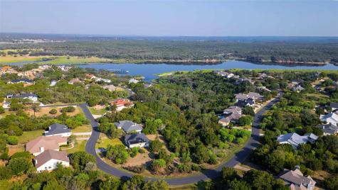 Lot 64 Wesley Ridge Drive Spicewood TX 78669