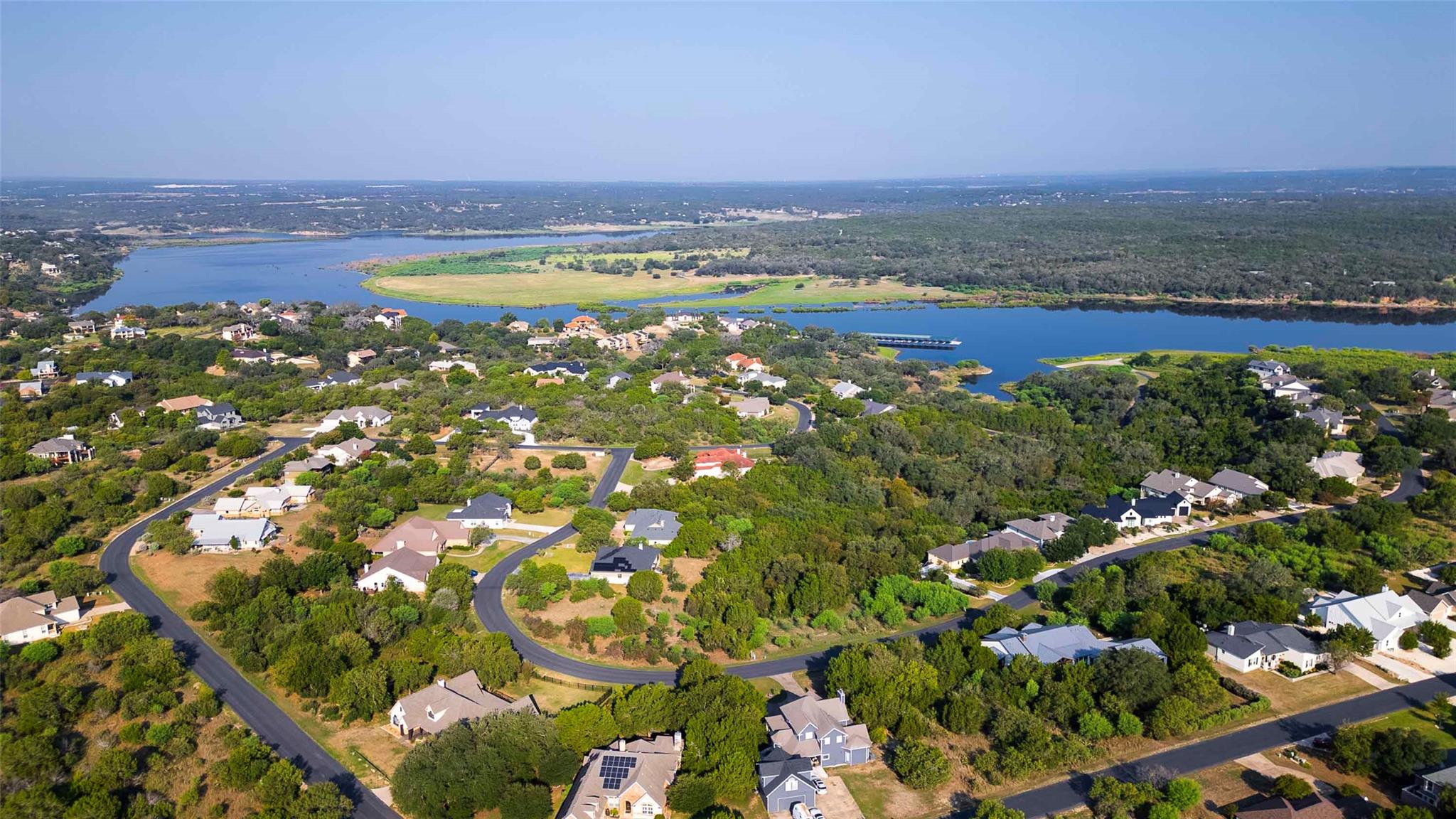 Lot 64 Wesley Ridge Drive Spicewood TX 78669