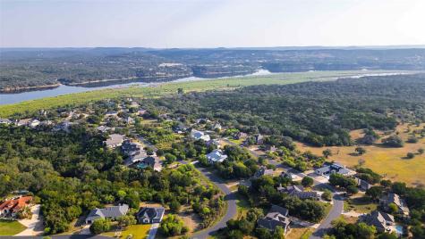 Lot 64 Wesley Ridge Drive Spicewood TX 78669