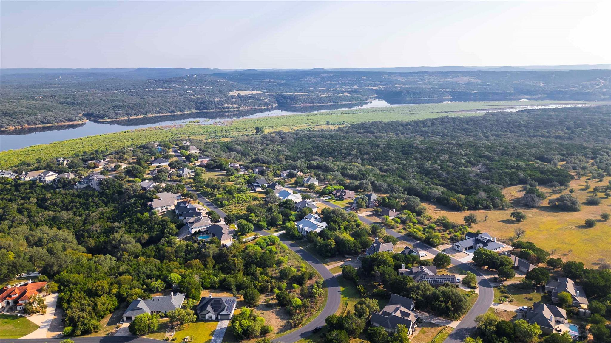 Lot 64 Wesley Ridge Drive Spicewood TX 78669