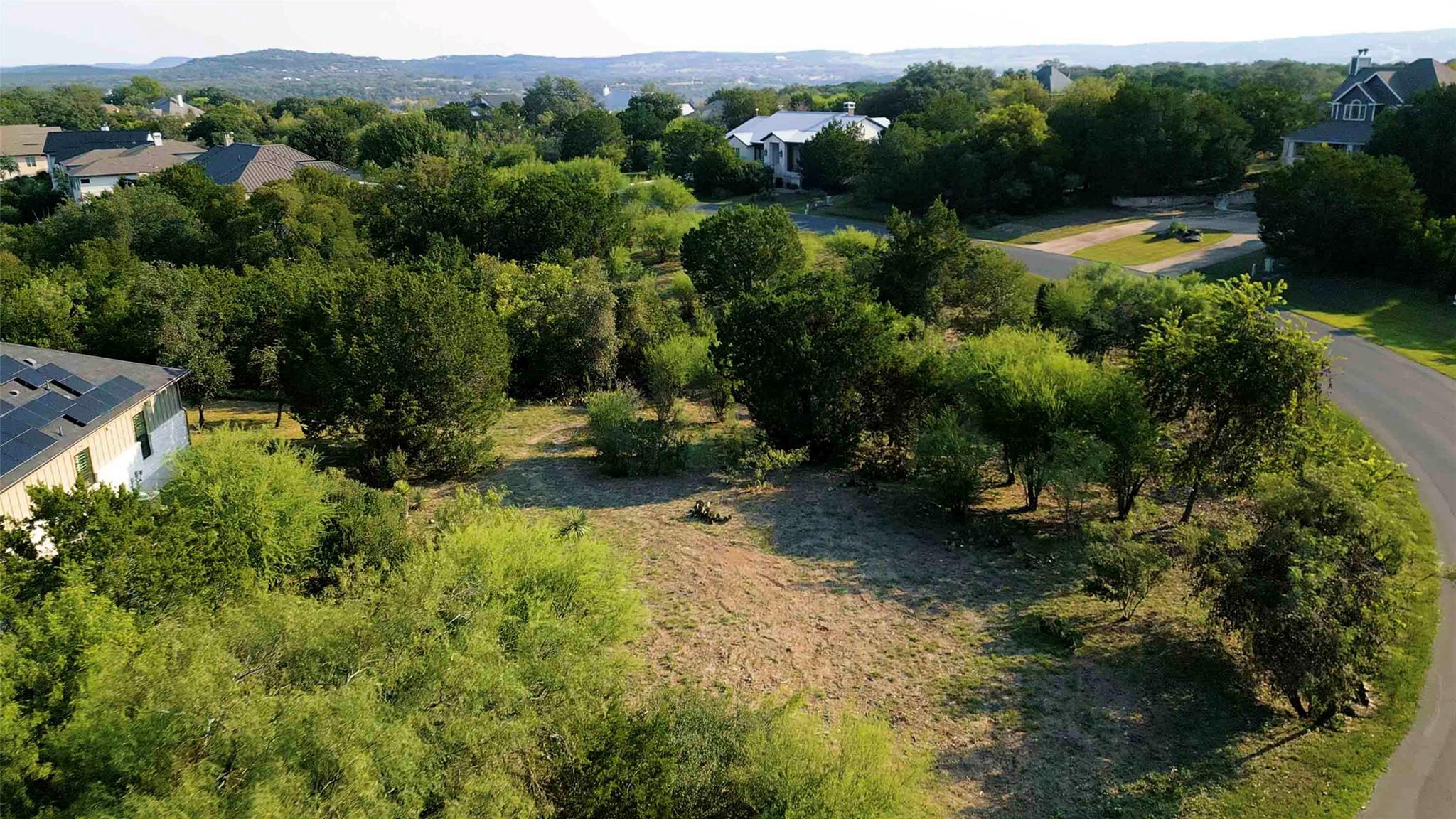 Lot 64 Wesley Ridge Drive Spicewood TX 78669