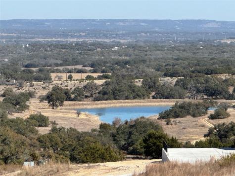 0 E Majestic Creek Drive Blanco TX 78606