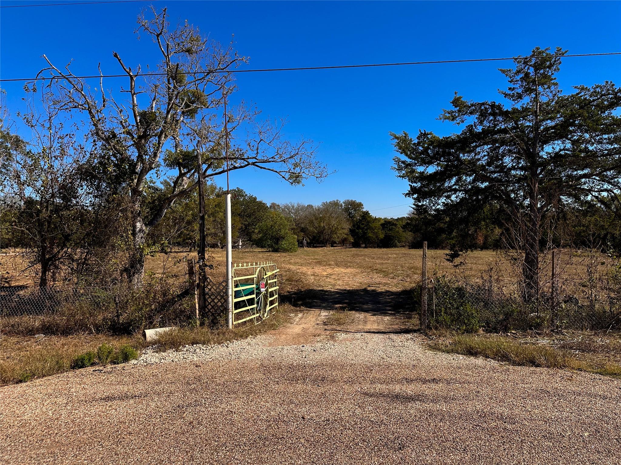 Lot 9e Foothill Road Bastrop TX 78602