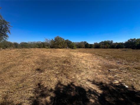 Lot 9e Foothill Road Bastrop TX 78602