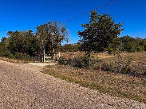 Lot 9e Foothill Road Bastrop TX 78602