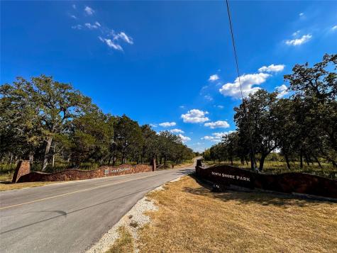 Lot 9e Foothill Road Bastrop TX 78602